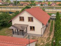 Prodej rodinného domu, Poříčany, 235 m2