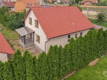 Prodej rodinného domu, Poříčany, 235 m2