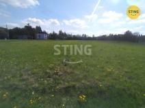 Prodej pozemku pro bydlení, Havířov - Životice, 1317 m2