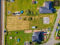 Prodej pozemku pro bydlení, Tochovice, 2209 m2