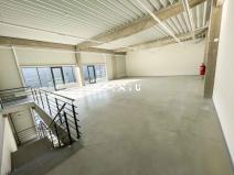 Pronájem skladu, Brno - Štýřice, Heršpická, 490 m2