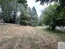 Prodej pozemku pro bydlení, Karlovy Vary - Olšová Vrata, 995 m2