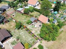 Prodej zahrady, Zbůch, Plzeňská, 362 m2