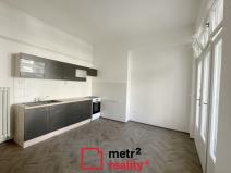 Pronájem bytu 3+1, Olomouc, tř. Spojenců, 130 m2