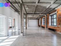 Pronájem kanceláře, Český Těšín, Tovární, 43 m2