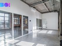 Pronájem kanceláře, Český Těšín, Tovární, 43 m2
