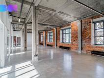 Pronájem kanceláře, Český Těšín, Tovární, 43 m2