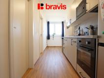 Pronájem bytu 3+1, Rosice, Brněnská, 82 m2
