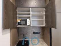 Pronájem bytu 1+kk, Praha - Nové Město, Ječná, 34 m2
