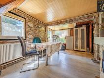 Prodej chaty, Černé Voděrady, Borka, 51 m2