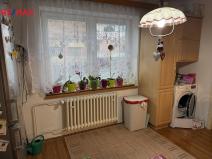 Prodej rodinného domu, Třebíč - Nové Dvory, Zdislavina, 120 m2