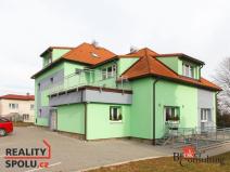 Pronájem bytu 1+kk, Světlá nad Sázavou - Mrzkovice, 37 m2
