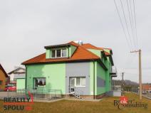 Pronájem bytu 1+kk, Světlá nad Sázavou - Mrzkovice, 37 m2