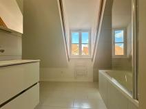Pronájem bytu 3+kk, Cheb, Kollárova, 70 m2