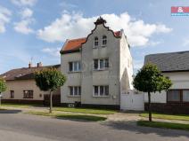 Prodej činžovního domu, Kravaře, 180 m2