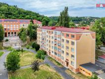 Prodej bytu 3+1, Kadaň, Budovatelů, 69 m2