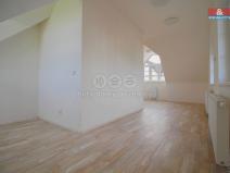 Pronájem bytu 1+kk, Hradec Králové - Kukleny, Honkova, 36 m2