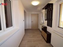 Prodej vícegeneračního domu, Protivín - Myšenec, 190 m2