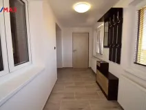 Prodej vícegeneračního domu, Protivín - Myšenec, 190 m2