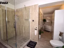 Prodej vícegeneračního domu, Protivín - Myšenec, 190 m2