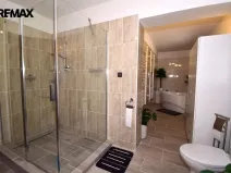 Prodej vícegeneračního domu, Protivín - Myšenec, 190 m2