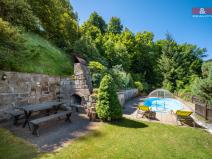 Prodej chalupy, Dolní Dobrouč - Horní Dobrouč, 60 m2