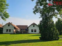 Prodej rodinného domu, Lužec nad Cidlinou, 306 m2
