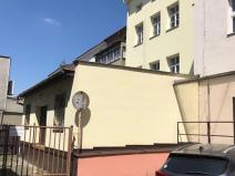 Pronájem obchodního prostoru, Frýdek-Místek, náměstí Svobody, 115 m2