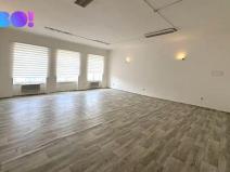 Pronájem obchodního prostoru, Frýdek-Místek, náměstí Svobody, 115 m2