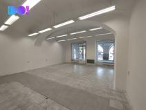 Pronájem obchodního prostoru, Frýdek-Místek, náměstí Svobody, 115 m2