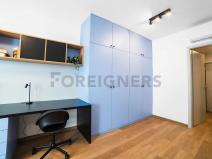 Pronájem bytu 1+kk, Olomouc, Edmunda Husserla, 40 m2