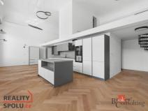 Prodej bytu 3+kk, Jince, Slavíkova, 118 m2