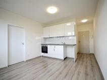 Pronájem bytu 1+1, Chomutov, Kostnická, 35 m2