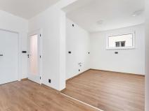 Prodej rodinného domu, Bučovice, 162 m2