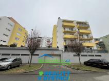 Pronájem garážového stání, Brno, Žabí, 13 m2