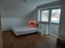 Pronájem bytu 1+kk, Olomouc - Nová Ulice, Balcárkova, 30 m2
