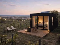 Prodej sadu/vinice, Strážnice, 4353 m2