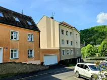 Prodej činžovního domu, Ústí nad Labem, Sukova, 400 m2