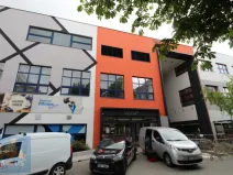 Pronájem kanceláře, Praha - Stodůlky, Prusíkova, 22 m2