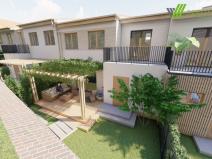 Prodej rodinného domu, Kyjov - Bohuslavice, 145 m2
