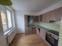 Pronájem bytu 2+kk, Plzeň, alej Svobody, 50 m2