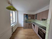 Pronájem bytu 2+kk, Plzeň, alej Svobody, 50 m2