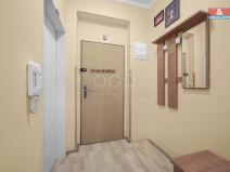 Prodej bytu 1+kk, Jesenice, Sluneční, 36 m2