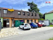 Pronájem obchodního prostoru, Studénka - Butovice, Poštovní, 150 m2