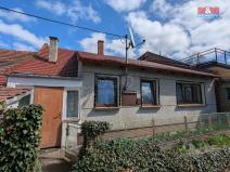 Prodej rodinného domu, Konice, Smetanova, 95 m2