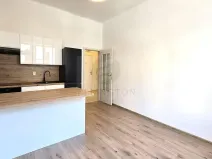 Pronájem bytu 2+kk, Praha - Košíře, Slávy Horníka, 45 m2