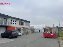 Prodej výrobních prostor, Zlín, 729 m2