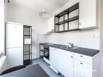 Pronájem bytu 2+kk, Praha - Strašnice, U kombinátu, 46 m2