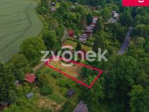 Prodej pozemku pro bydlení, Zlín - Malenovice, 471 m2