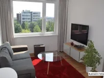 Pronájem bytu 2+kk, Praha - Stodůlky, Ovčí hájek, 36 m2